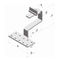 Pre Assembled PV Mounting Systems Hanger Bolts And Roof Hooks For Various Roof Type
