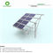 Polycrystalline Silicon Solar Panels Solar Panel Support Brackets Monocrystalline Solar Module Mounting Brackets