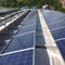 Easily Installation Aluminum Solar Panel  PV Mounting Systems 3kw  Ground Mounting System suitable for roof and ground