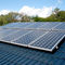 100w Polycrystalline Solar Panel Brackets 200 watt Solar Pane lMetal Roof Mounting System Solar Rooftop Brackets