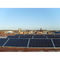 Aluminum Solar Brackets Solar PV roof mounting Systems Solar Panel Mounting System Ground And Roof Mounting Brackets