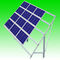 Hot Sale Solar Aluminum Structure 10MW Solar Power Plant Module Mounting Structure