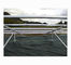 Aluminum Solar Ground Mount System Solar Panel Rack Pv Mounting Systems