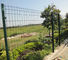 Heavy Duty Wire Fence TOP VIP 0.1 USD  Panels Galvanized Steel Fence Panels For Security