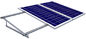 Preassembled Aluminium Solar Roof Racking Systems For Landscape SGS Approved