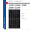 2020 Hot Sale Mono Solar Cells A Grade 6x20 5BB 10 Years Warranty Low Price 315W 320W 335W