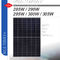 High Efficiency 120 Cells Crystal Silicon 156.75*78.375mm 5BB Solar Cell Lowest Price