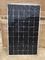 340W 360W 5BB Mono Crystalline Solar Panel For Household