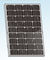 110W 125W Mini Monocrystalline Solar Panels