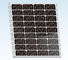 PERC 5BB 4BB Mono Solar Cells For Photovoltaic Solar Energy Products