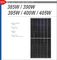 Ground Mount Solar Racking Systems Panel Module Panel Bracket  Solar Irrigation Accessories   10kw Solar System