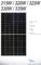 Solar Panel Brackets Support Module Bracket For Solar Panel  5kw Home Solar Power Systems   Solar Products Trending 2020