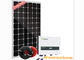 5KW On Grid Solar Energy System With Mounting System