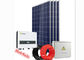 IP65 Transformerless Smart Cooling Solar PV Panel