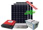 180 Watt White Backsheet Monocrystalline Solar PV Panel