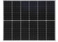 High Transmission Tempered Glass IP67 Monocrystalline Solar PV Panel