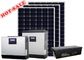 White Backsheet MC4 Compatible Monocrystalline Solar PV Panel