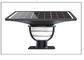 10W Solar Light 38WH Polycrystalline Silicon Photovoltaic Solar Panels