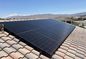 Flat Roof Solar Mounting System High Power Solar System Ac Solar Solar Panels Fixture kits holder