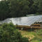 1MW Solar Farm Concrete Foundation Metal Screw Pile Solar Panels Racking Bracket