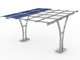 Structure Aluminum Great VIP  Railing System  Mounting Solar Panel  Solar Aluminium Structure