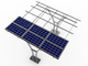 Structure Aluminum Great VIP  Railing System  Mounting Solar Panel  Solar Aluminium Structure