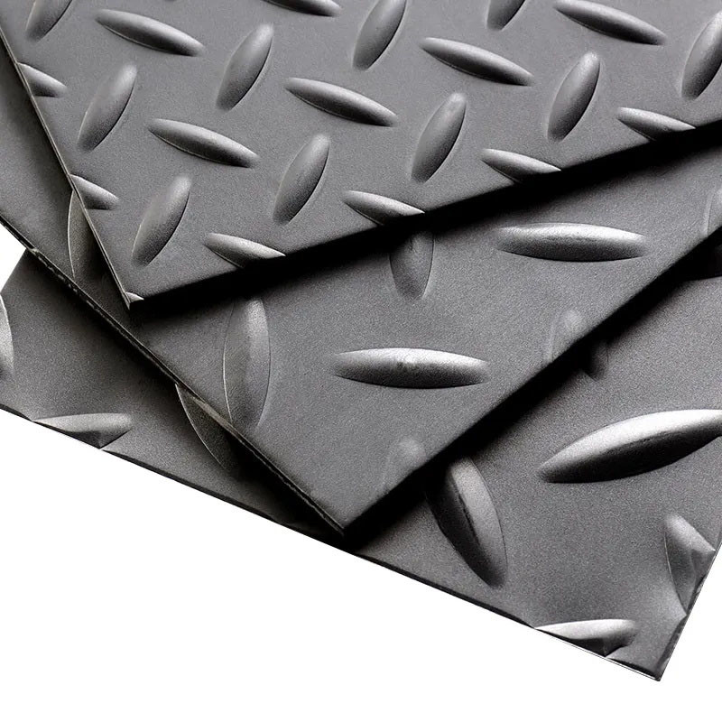 Interlocking Profiles Solar Fire Proof Solar Rooftop Walkway Solar Panels Interlocking Installation