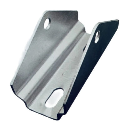 Good price OEM Solar Panel Mount Bracket 3m 6m Length Solar Mounting Brackets online