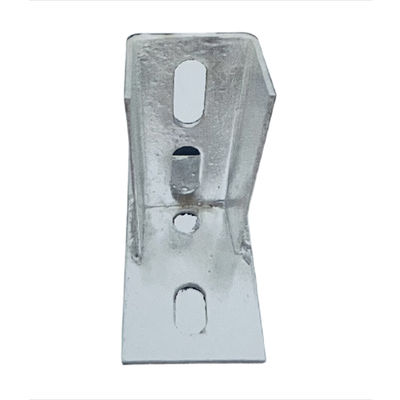 Good price SUS304 Solar Panel Mounting Kit OEM Flat Roof Solar Panel Kit online