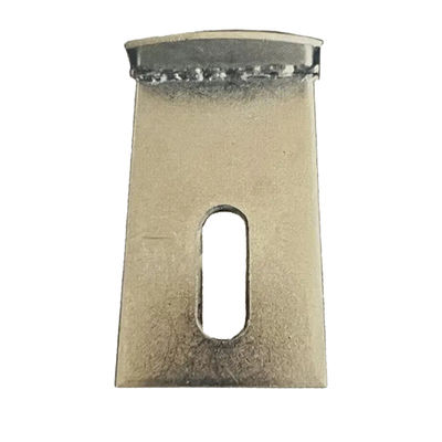 Good price 2.5mm Curtain Wall Anchors Buildings Anchor Shed To Concrete online