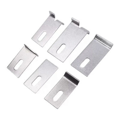 Good price Anchors Curtain Wall Mount Bracket Screw Fixing Anchor In Building online