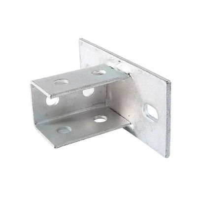 Good price Corrosion Resistance Seismic Bracket Easy DIY Earthquake Retrofit Brackets online