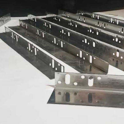 Good price Fire Resistance Metal Fixing Brackets Rockwool Brackets Anti Corrosive online