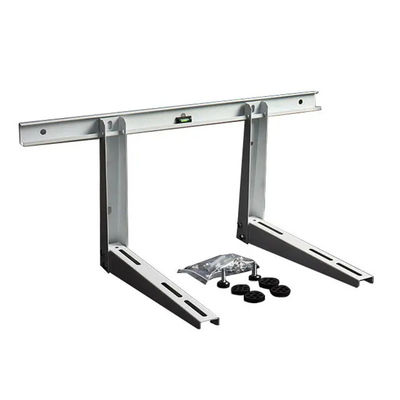 Good price 450mm-680mm Air Conditioning Bracket 200Lbs Load Ac Support Bracket online