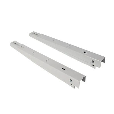 Good price Indoor Outdoor Aircon Bracket Air Conditioner Wall Bracket 200Lbs online