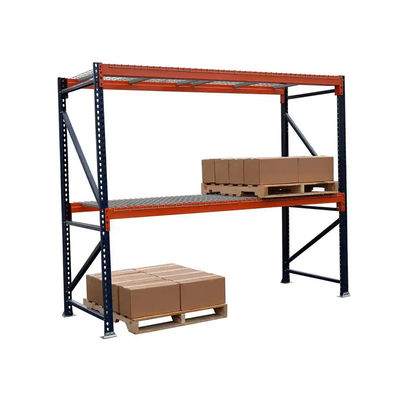 Good price 200 Pounds Heavy Duty Storage Shelves 4 Layers Industrial Storage Shelves online