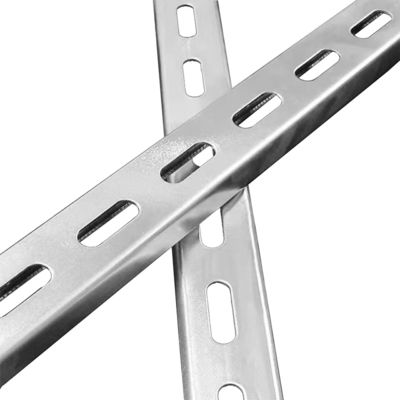 Good price Non-Alloy Seismic Bracket with Up To 1000 Lbs Load Capacity and IBC, ASCE 7 Compliance online